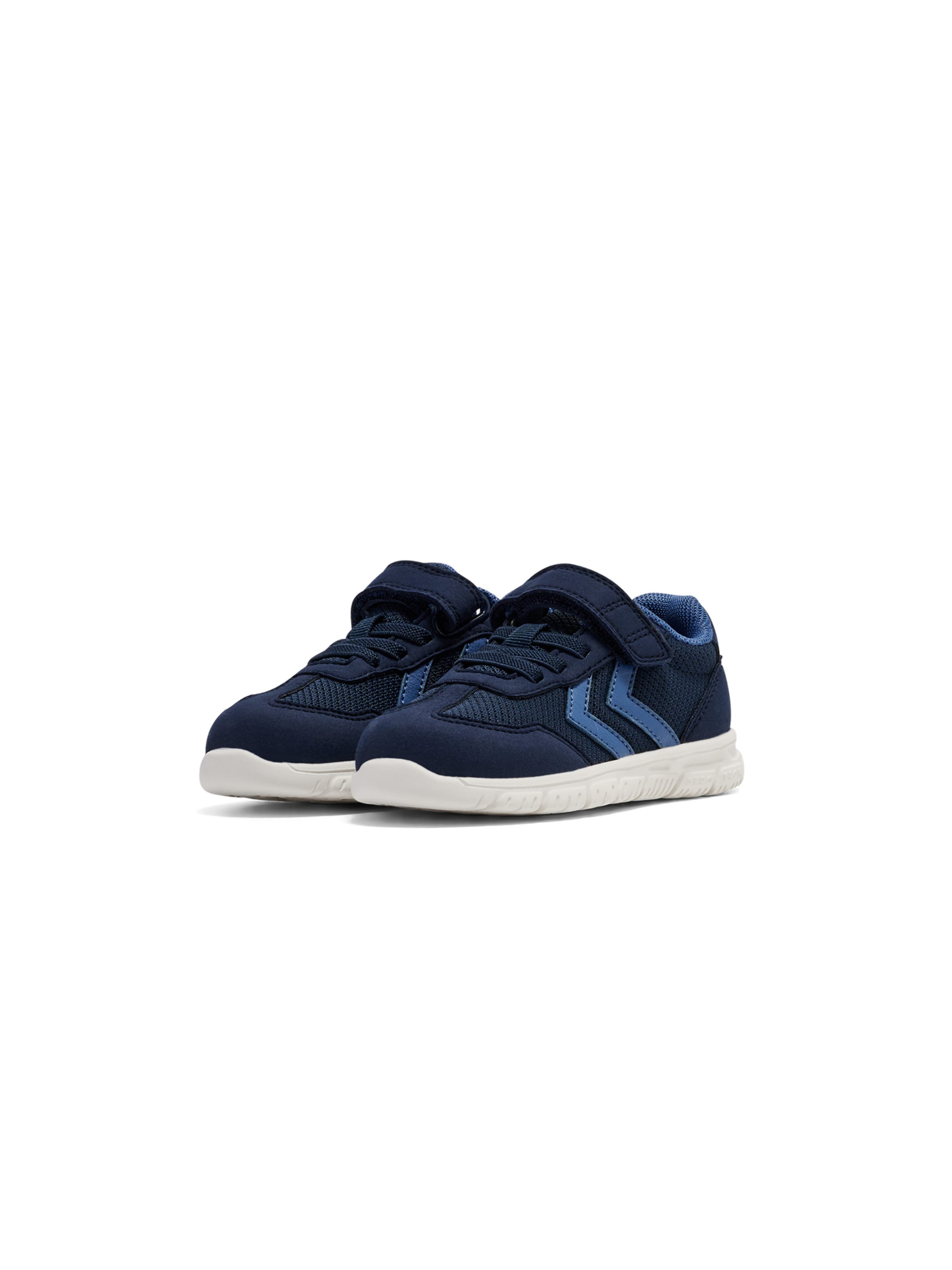 Hummel Sneaker 'Crosslite 2.0' in Blau