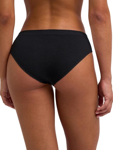 FALKE Panty 'Seamless' in Black