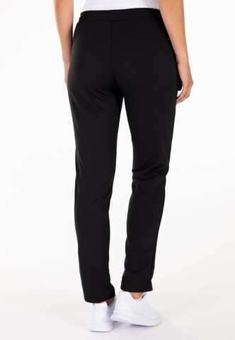 LPO Regular Pants in Black