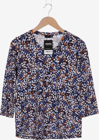 Rabe Top & Shirt in XL in Blue: front