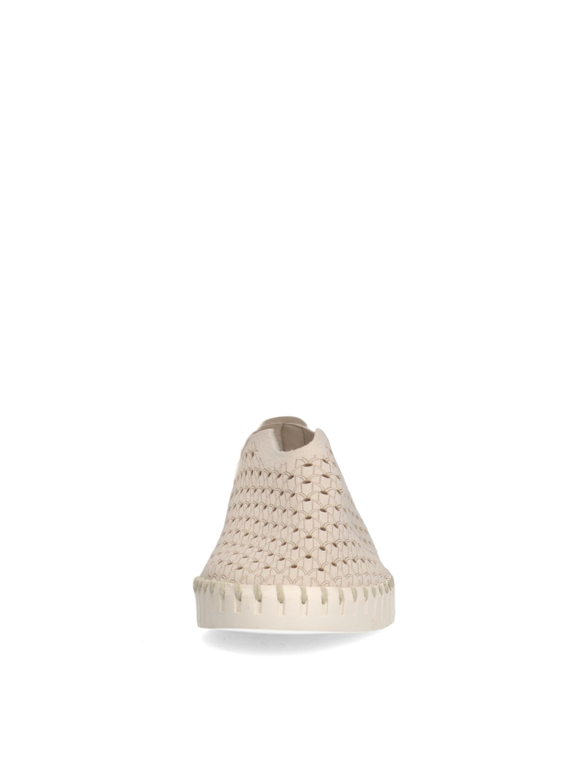 Chaussure basse MANFIELD en beige