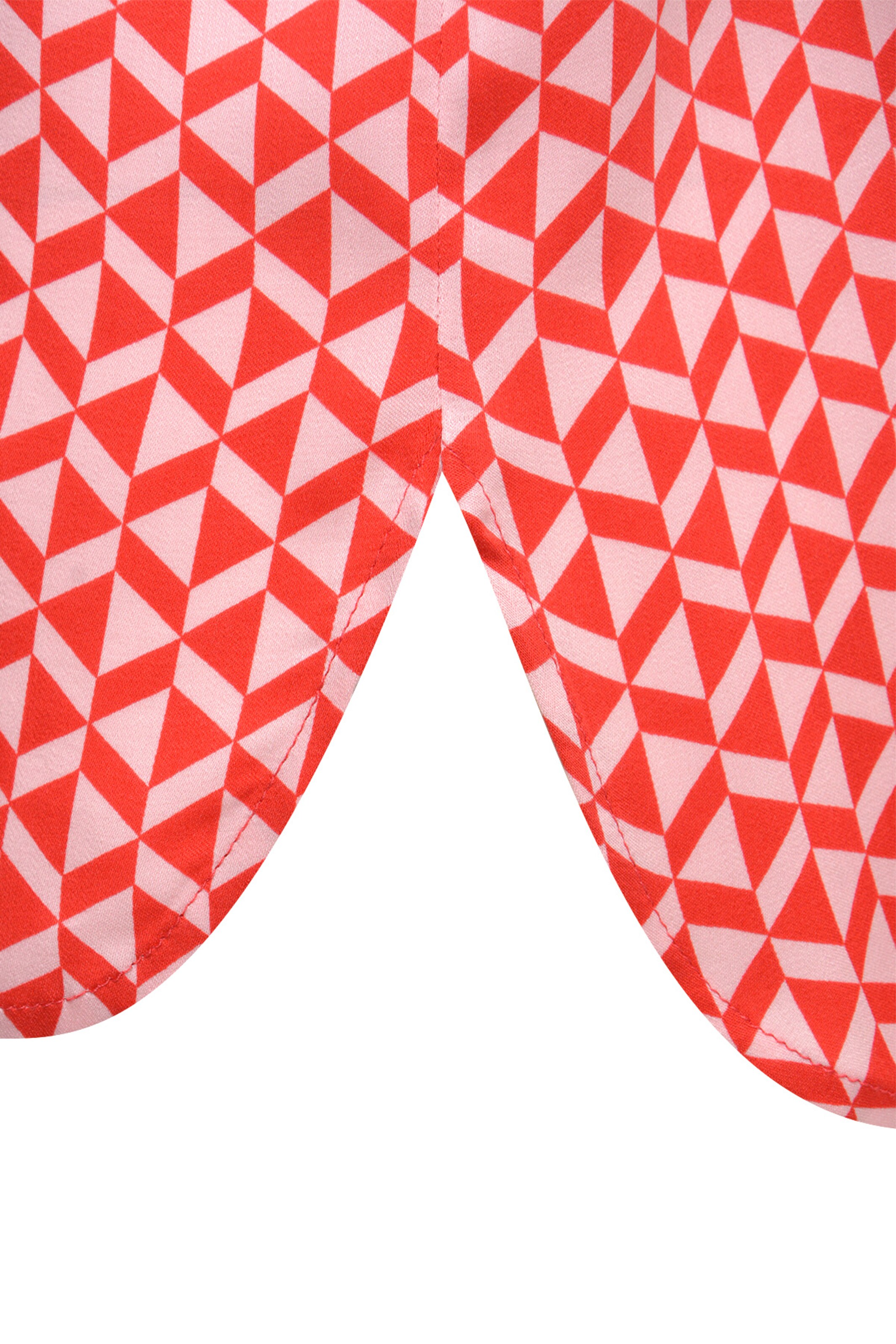 Bluză 'New Vince' de la Smith&Soul pe roz