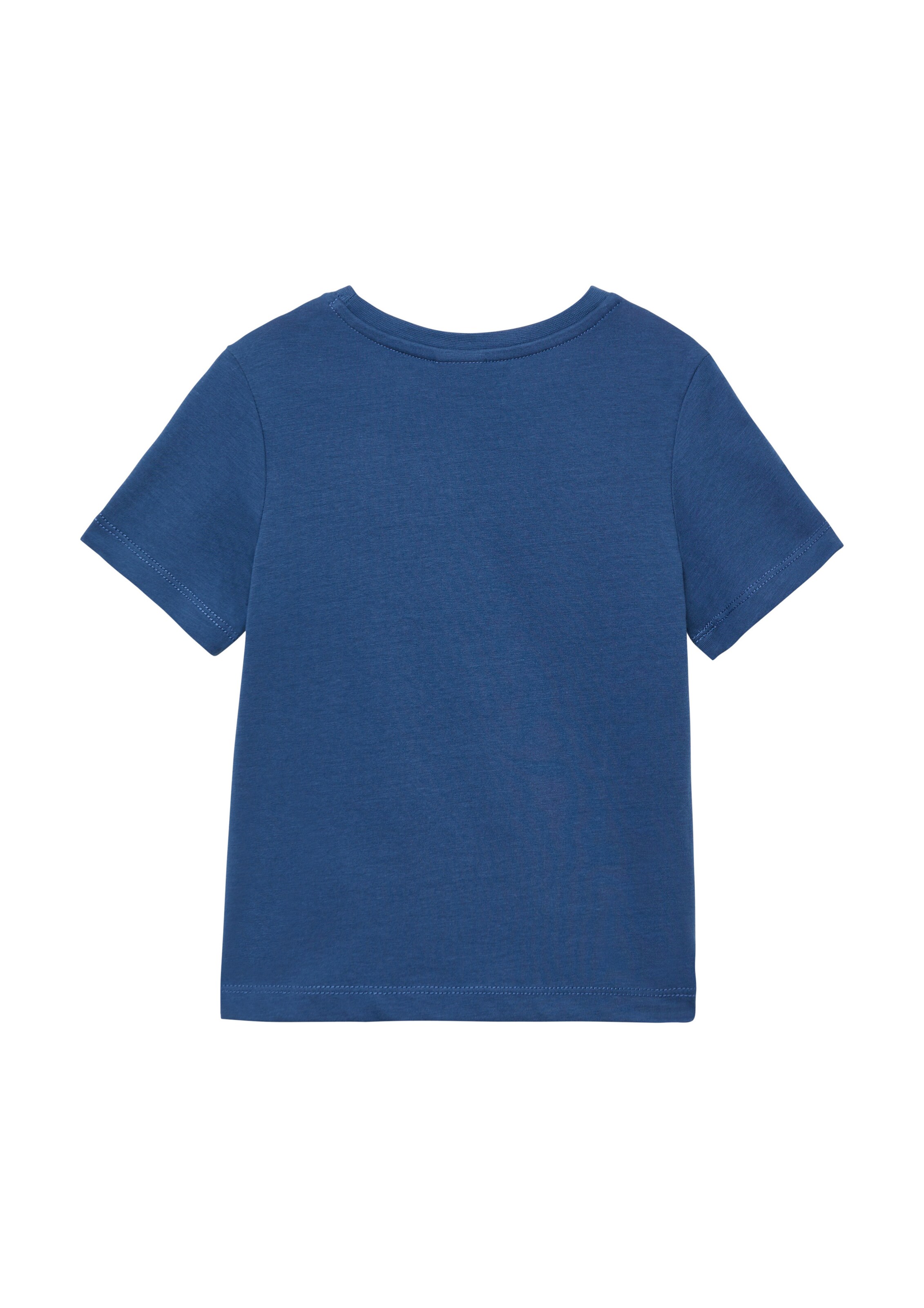 T-Shirt s.Oliver en bleu