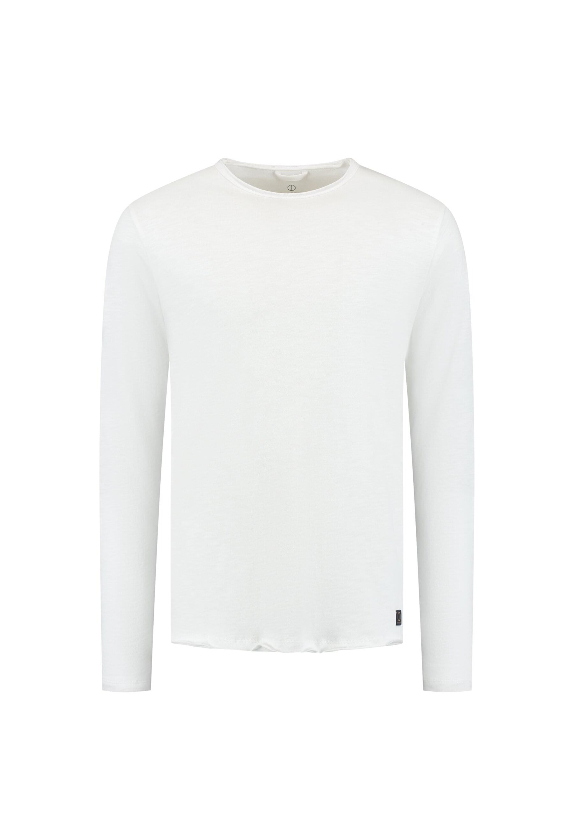 Dstrezzed Pullover in Weiß: Vorderseite