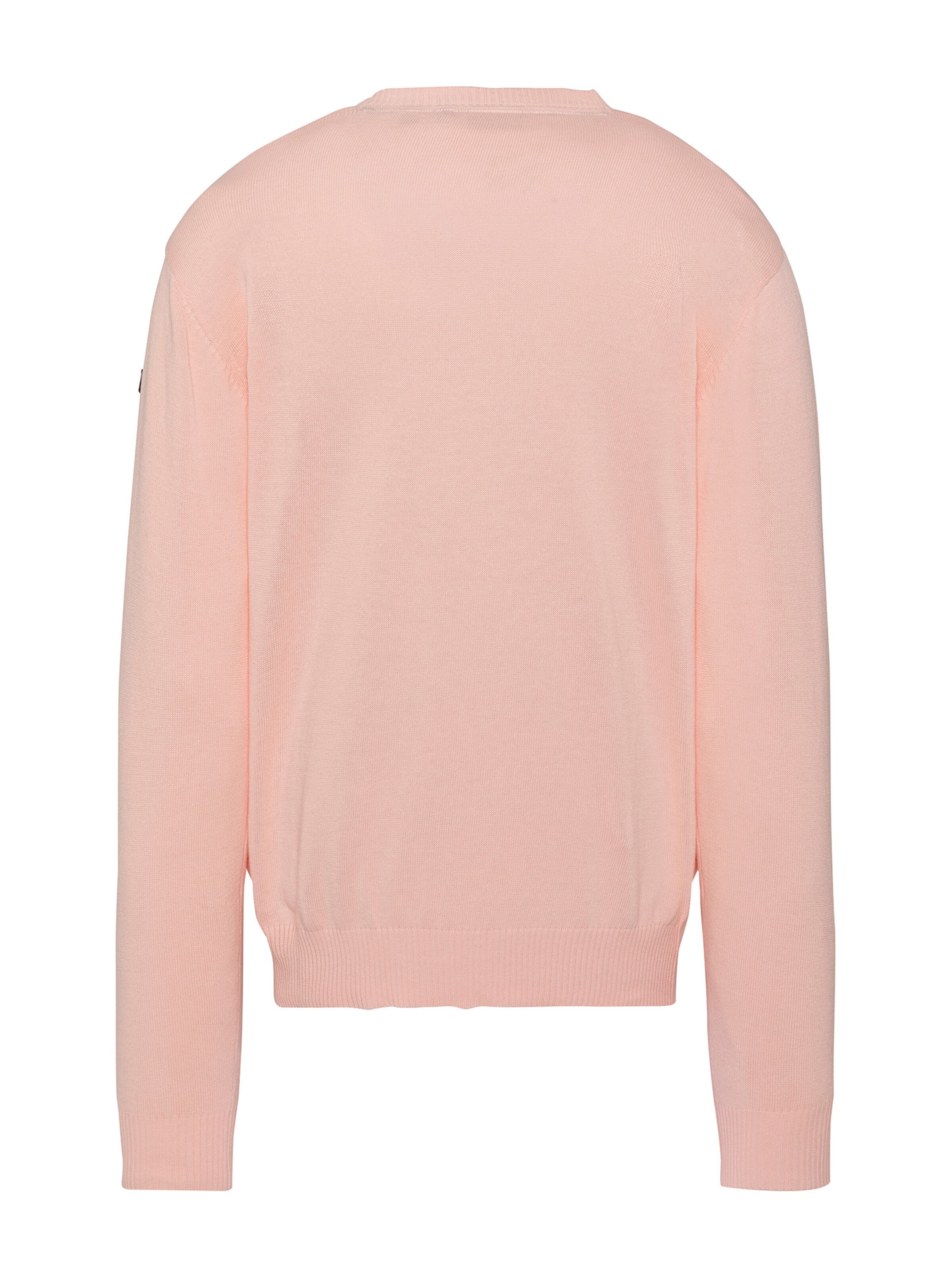 Schott NYC Sweater in Pink