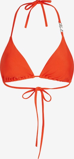 Karl Lagerfeld Bikini gornji dio u narančasta, Pregled proizvoda