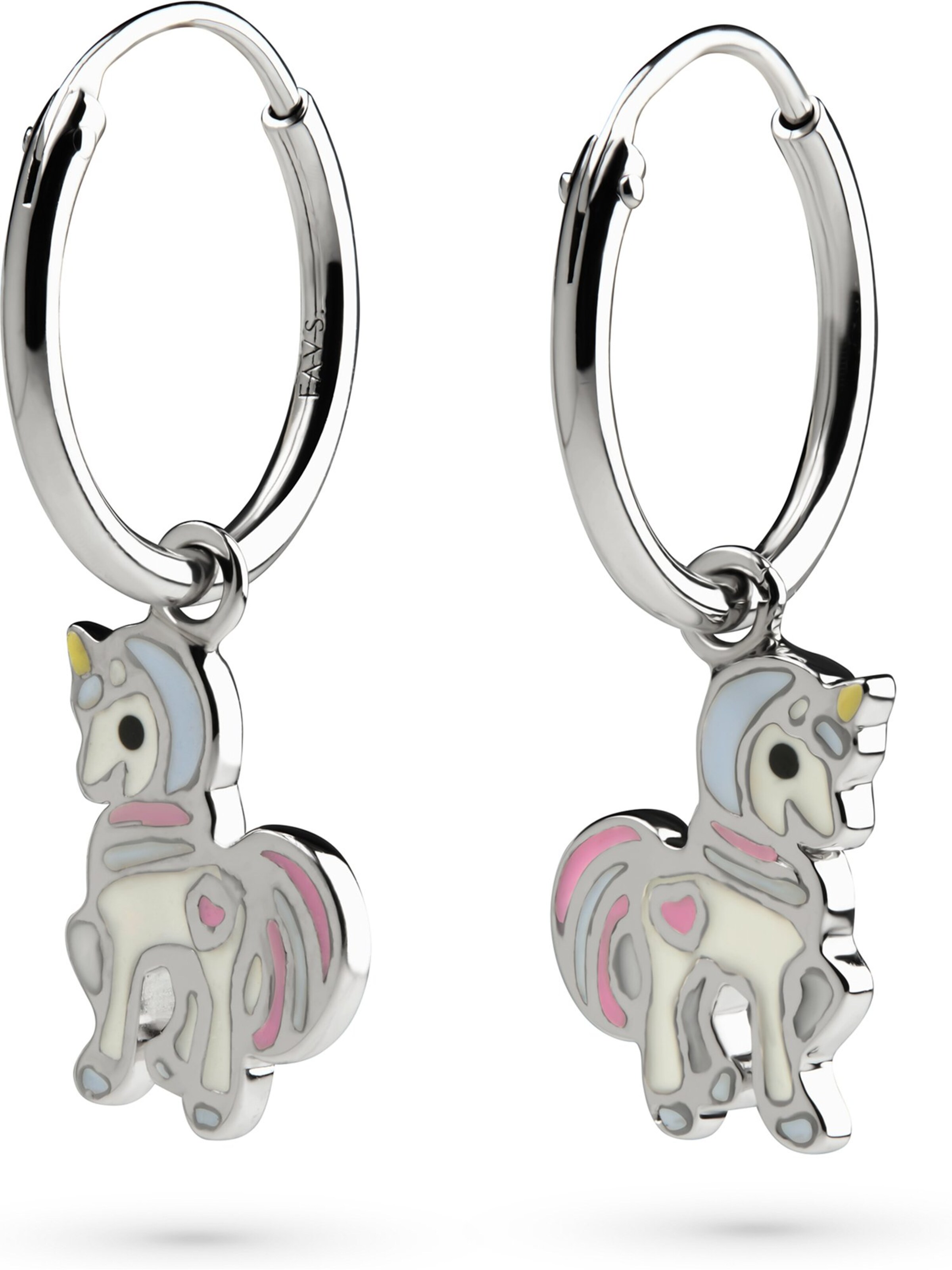 FAVS Jewelry in Mixed colors: front