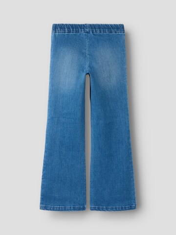 Loosefit Jean NAME IT en bleu