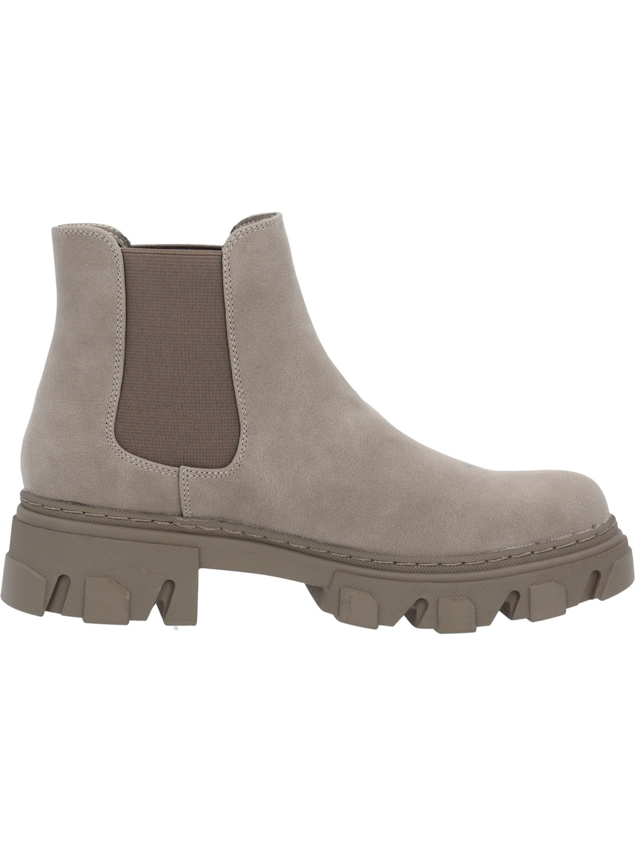 Palado - Botas Chelsea 'Paros' en gris