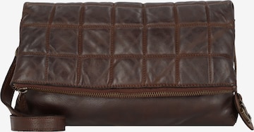 Harbour 2nd Crossbody Bag 'Rita' in Brown: front