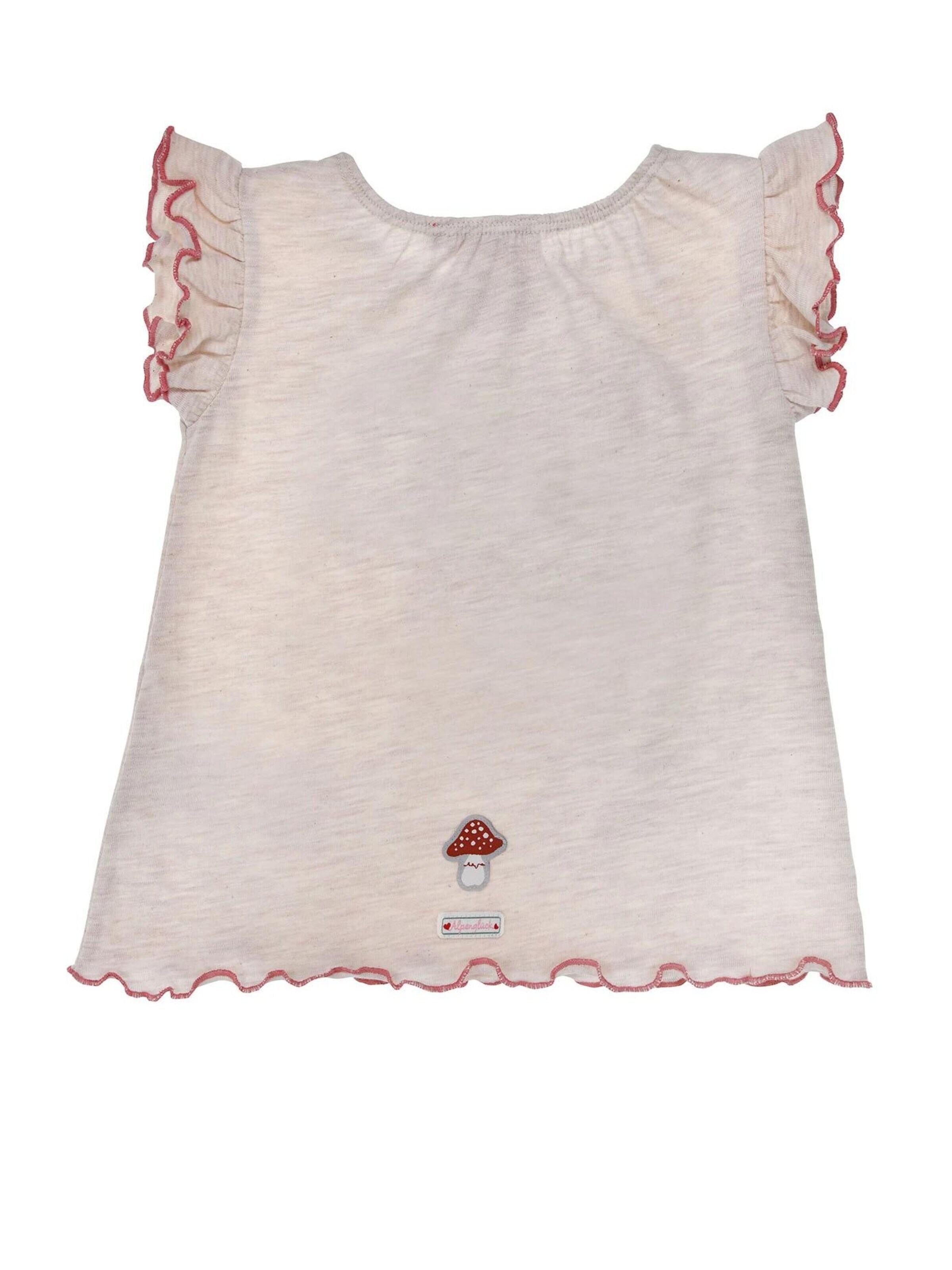 BONDI Shirt‌‌‌‌‌‌ in Beige