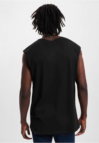 ROCAWEAR Shirt 'Next One' in Black