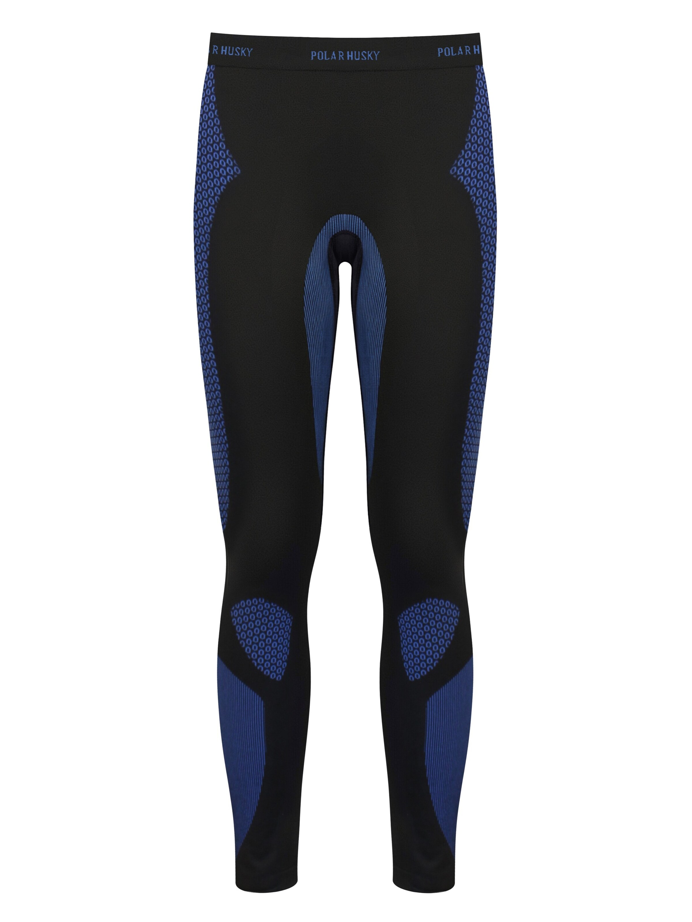 normani Sportondergoed in Blauw
