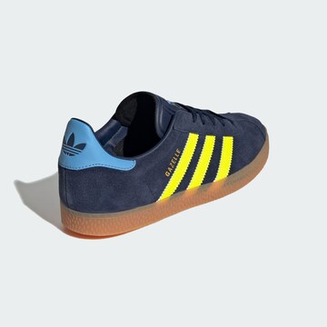 ADIDAS ORIGINALS Trainers 'Gazelle' in Blue