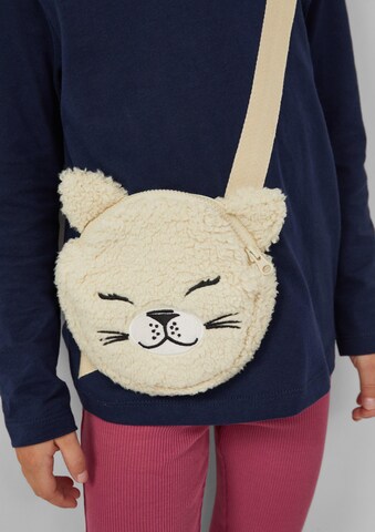 s.Oliver Shirt in Blau