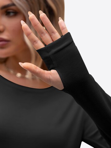 Imily Bela Póló - fekete