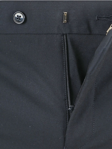 Suitable Slimfit Pantalon in Blauw