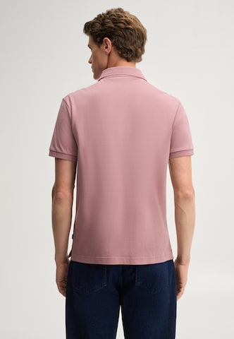 JOOP! Poloshirt 'Primo' in Pink