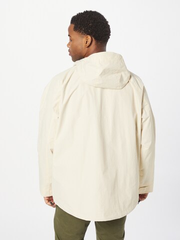 LEVI'S ® Tussenjas 'Stockton Anorak' in Beige