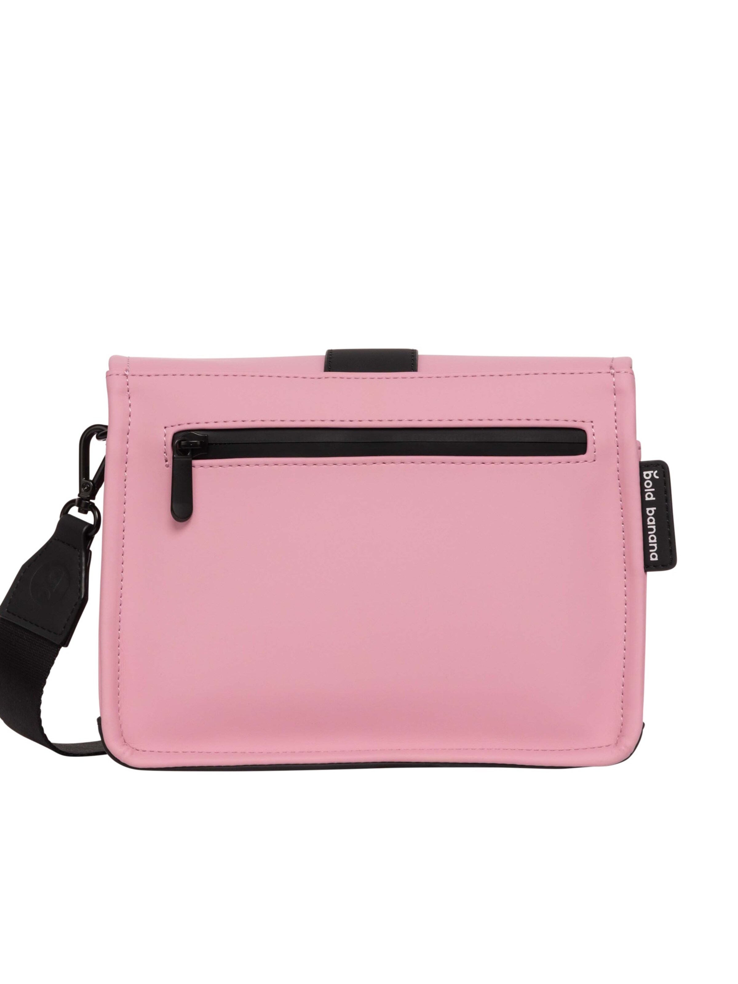 Borsa a mano di Bold Banana in rosa