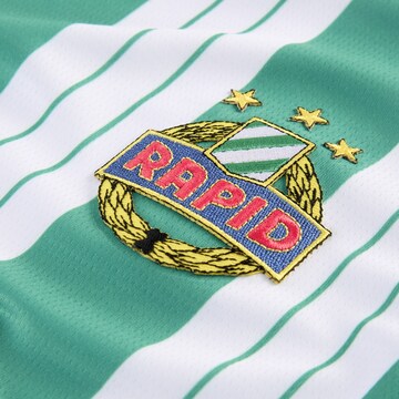 PUMA Performance shirt 'SK Rapid Wien 25/26' in Green