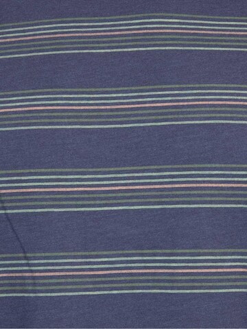 Maglietta 'Meons' di Ragwear in blu