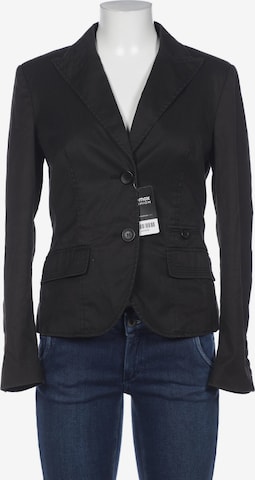 ESPRIT Blazer in M in Black: front