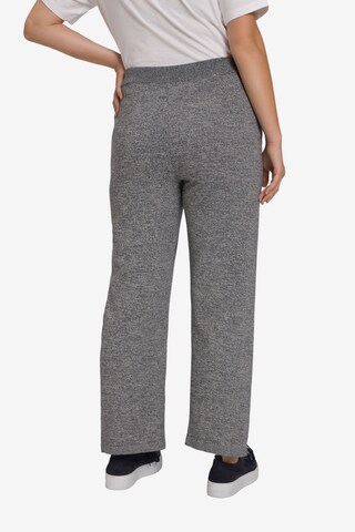 Regular Pantalon Ulla Popken en gris