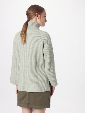 ABOUT YOU - Jersey 'Caya' en verde