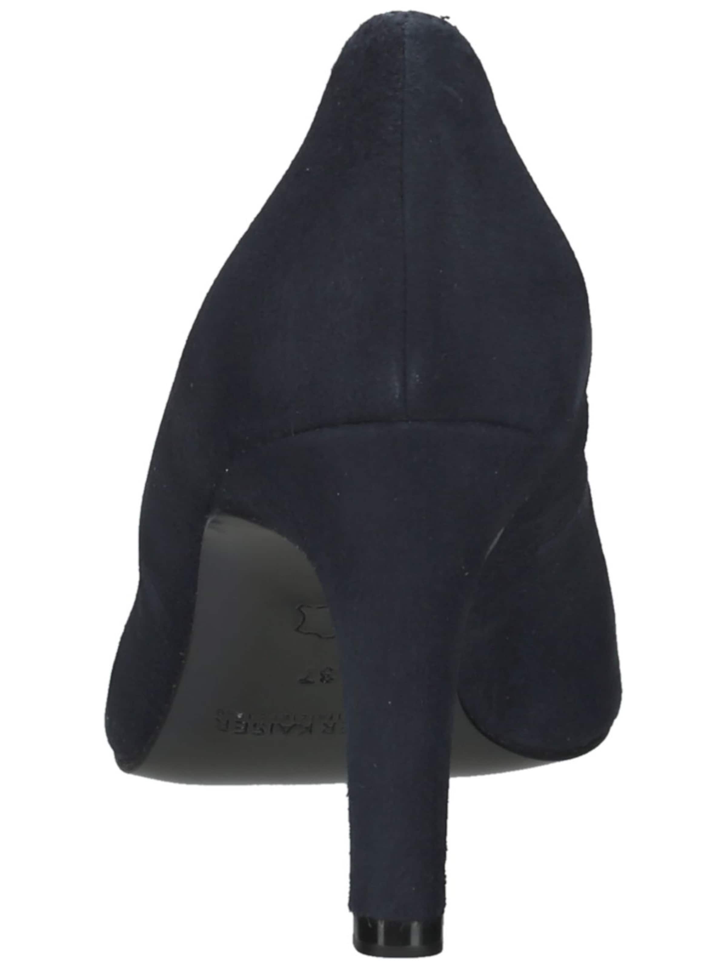 Décolleté di PETER KAISER in blu