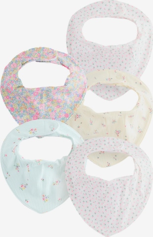 Next Ruokalappu värissä sininen: etupuoli