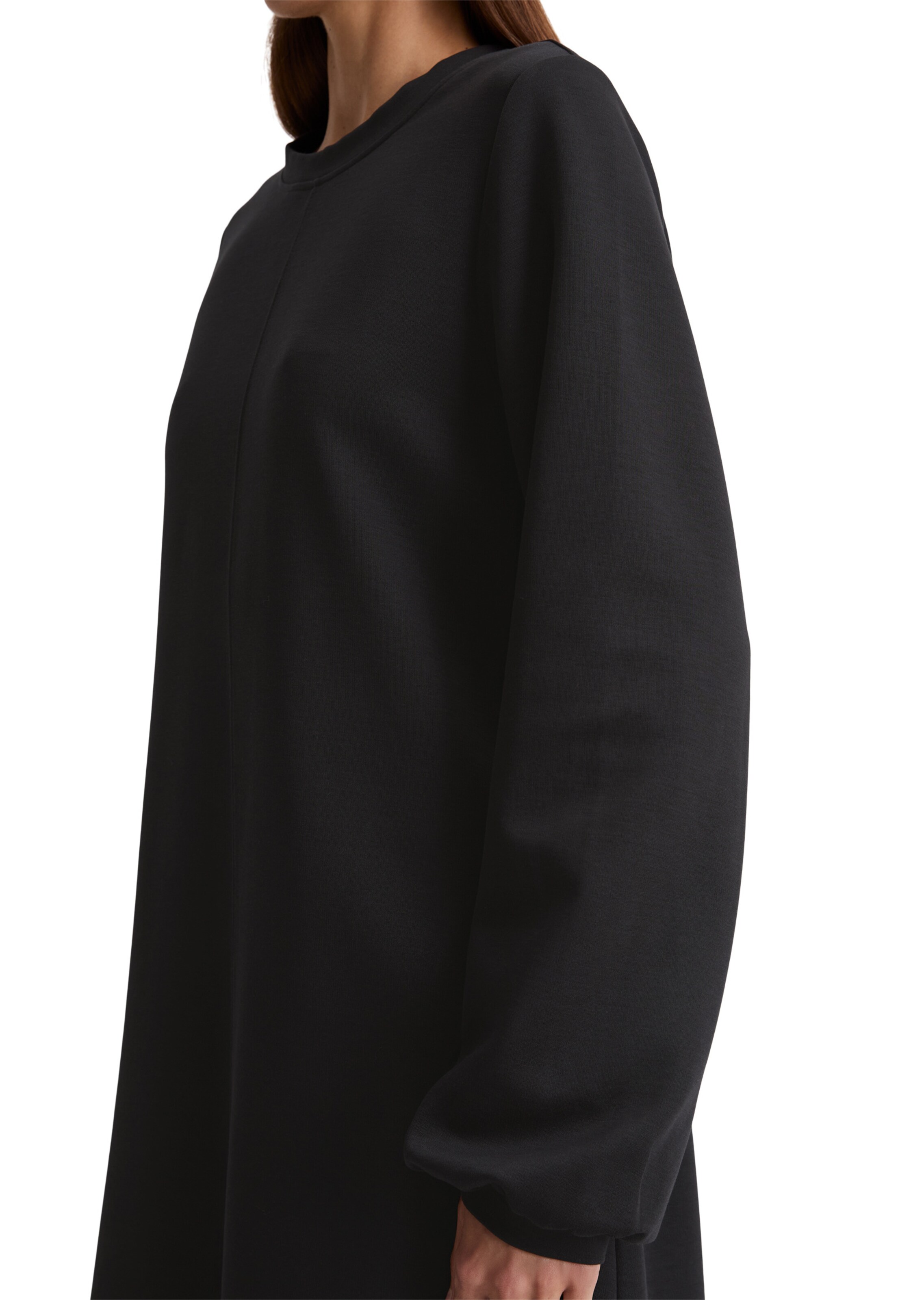 Marc O'Polo Kleid in Schwarz