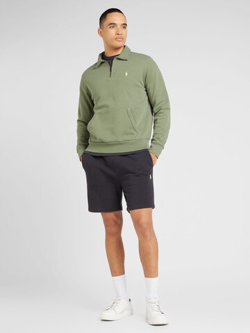 Polo Ralph Lauren - Sudadera en verde