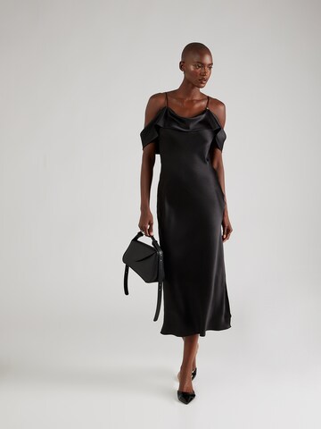 Robe 'Kendala' HUGO en noir