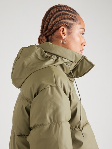 Giacca invernale 'Ragna' di SELECTED FEMME in verde