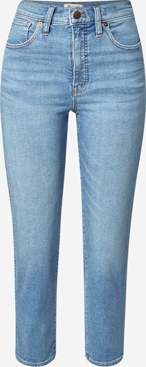 Madewell Jeansy w kolorze niebieski denimm, Podgląd produktu
