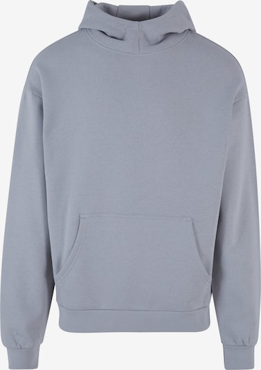 Urban Classics Sportisks džemperis, krāsa - akmens, Preces skats