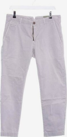 Jacob Cohen Jeans in 32 in Grey: front