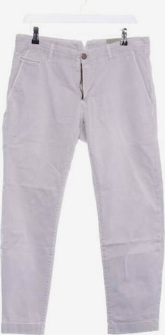 Jacob Cohen Jeans in 32 in Grey: front