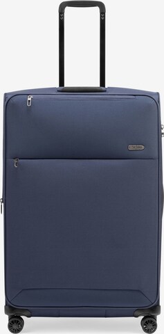 Ensemble de bagages Epic en bleu