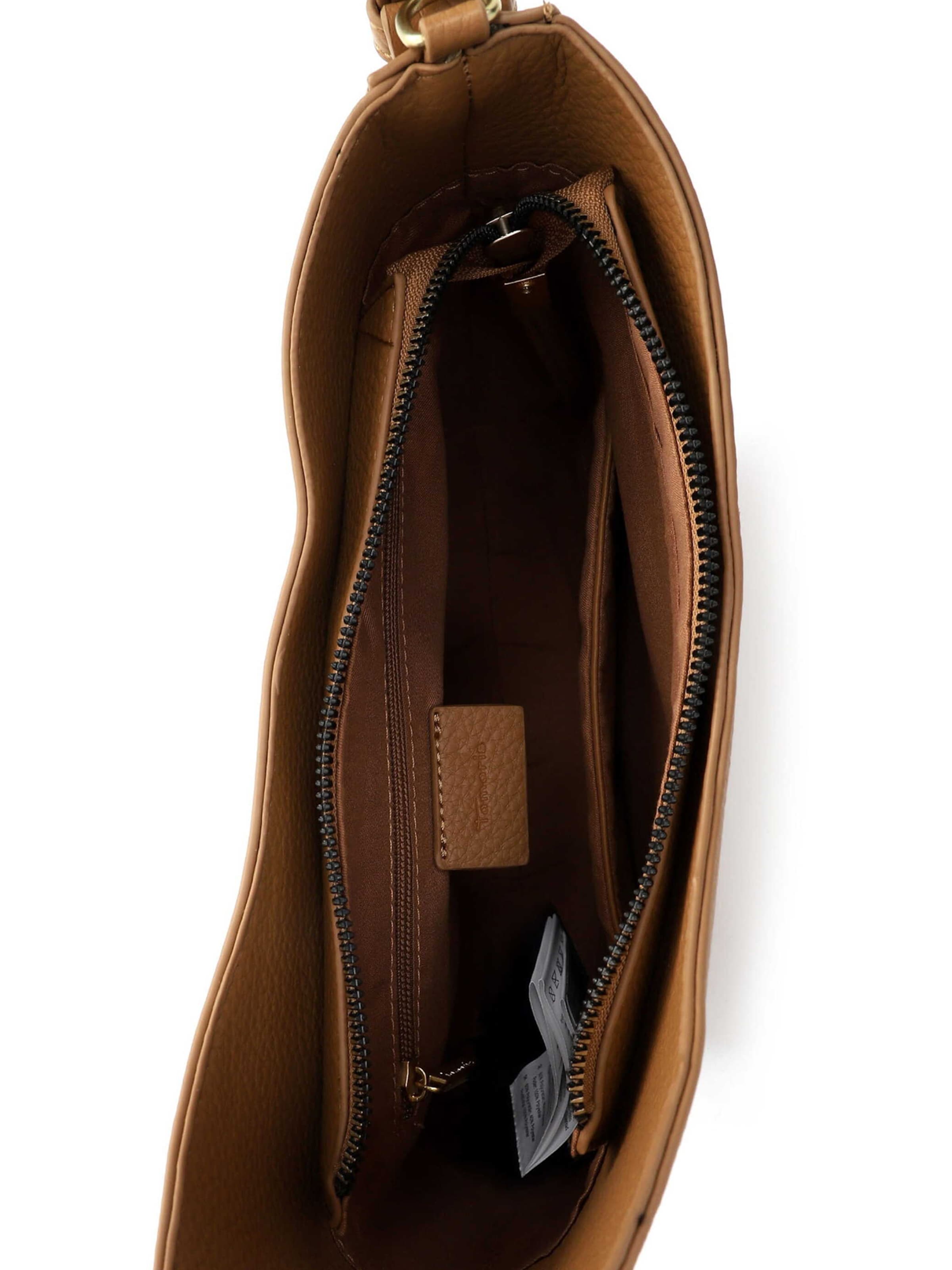 ruda Tamaris Sutraukiama rankinė 'Kathi'