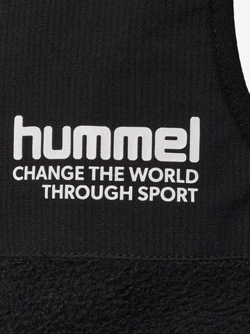 HummelSportski prsluk 'Pure' - crna boja