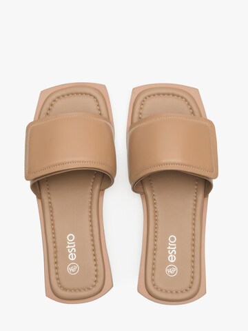 Estro Muiltjes '2259-6' in Bruin