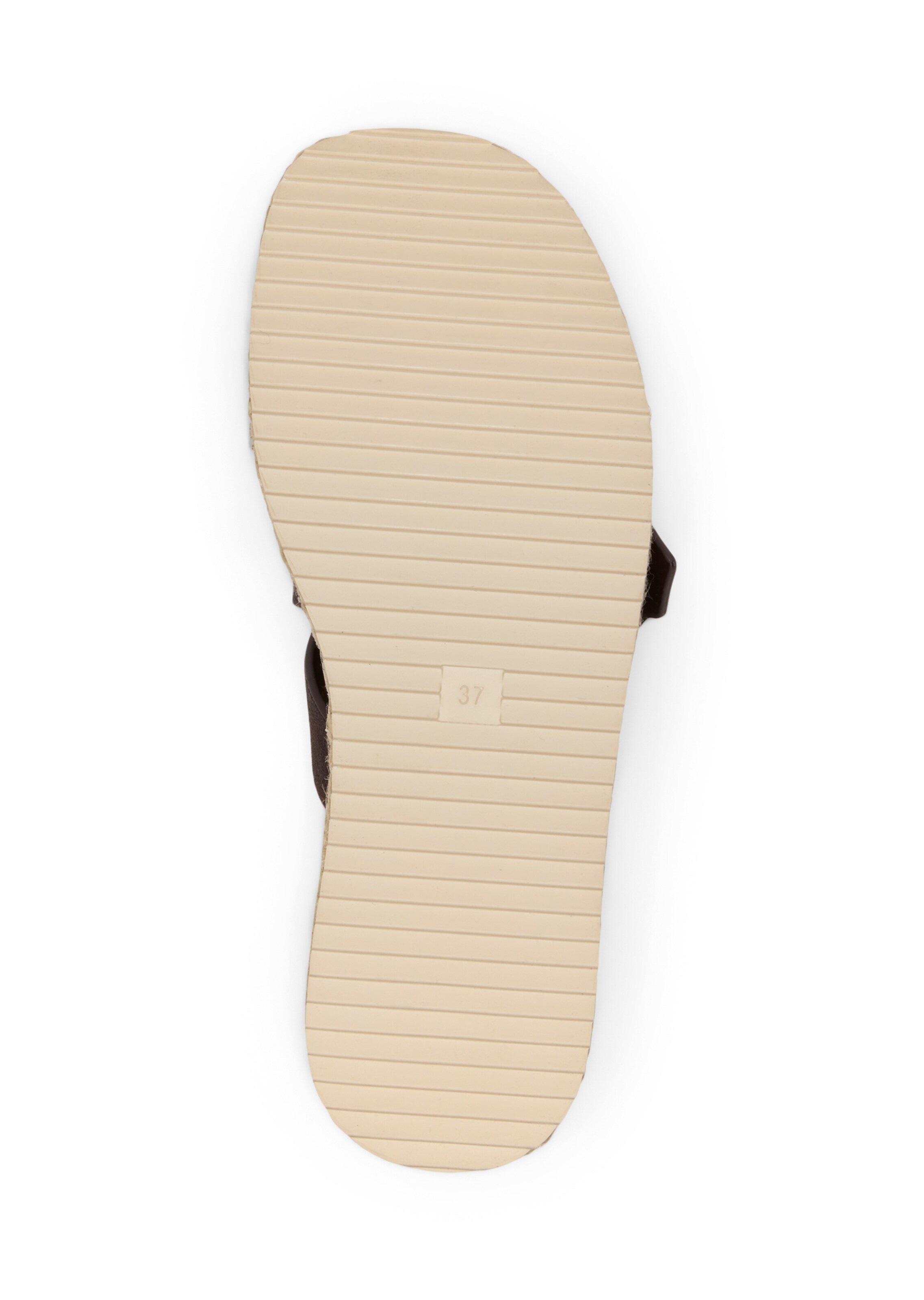 Marc O'Polo Sandal in Brown