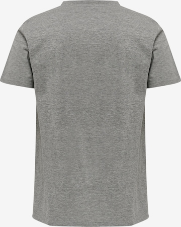 T-Shirt fonctionnel 'Move' Hummel en gris