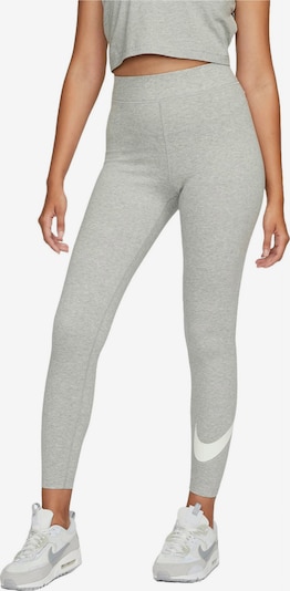 NIKE Sporthose 'Classics' in XL in anthrazit, Produktansicht