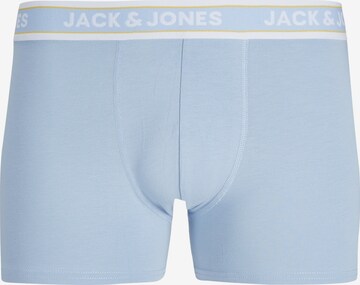 JACK & JONES Boxershorts 'CONNOR' i blå