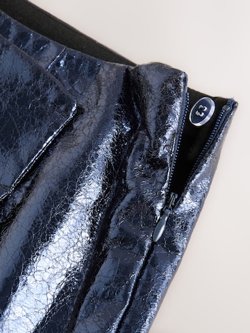 Next Seelik, värv sinine