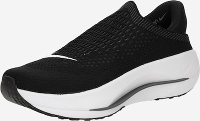 NIKE Sportschuh 'REINA EASYON' in schwarz / weiß, Produktansicht