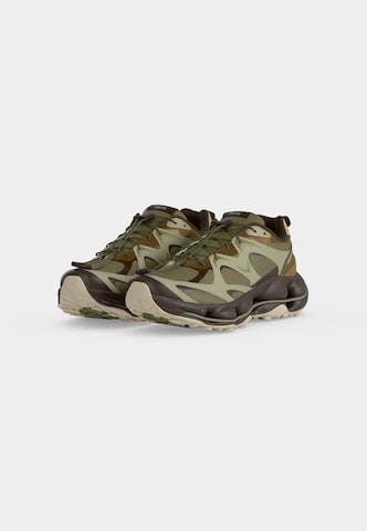 Baskets basses 'SPEEDARC MATIS' MERRELL en vert